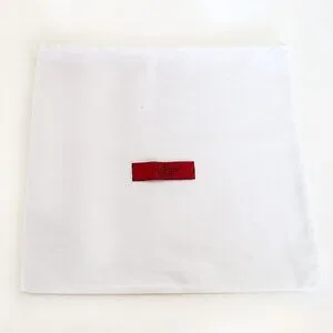 New Valentino Garavani Dust Bag 11.25" (H) x 11" (W)
