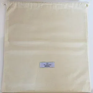 New Valentino Garavani Dust Bag 14" (H) x 12" (W)