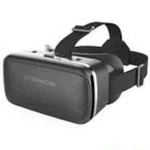 NEW VR SHINECON 3D VIRTUAL REALITY GLASSES FOR IOS & ANDROID