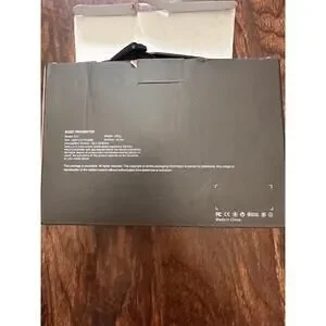 NEW VR SHINECON G10 Virtual Reality Headset Black Smartphone 3D Immersive