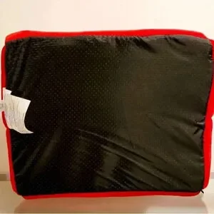 NEW with Tags Berkshire Snoopy Peanuts Pet Dog Cat Bed