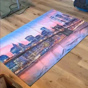 New York Brooklyn Bridge Wall art