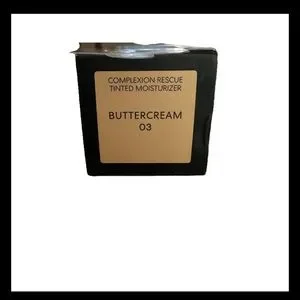 NIB BareMinerals Complexion Rescue In Buttercream 03. 35 ML