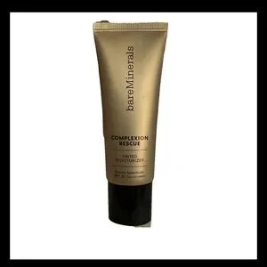 NIB BareMinerals Complexion Rescue In Buttercream 03. 35 ML