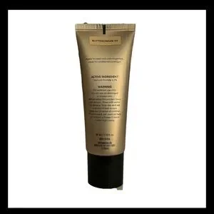 NIB BareMinerals Complexion Rescue In Buttercream 03. 35 ML