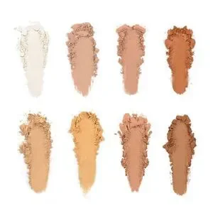 NIB Contour Palette Volume 1 by KAB Cosmetics