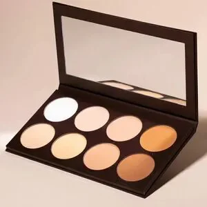 NIB Contour Palette Volume 1 by KAB Cosmetics