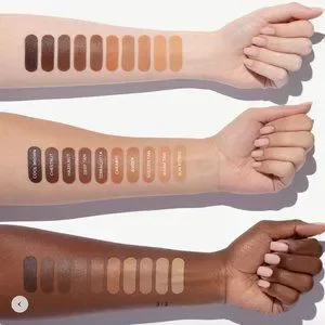 NIB Cream Bronzer In Caramel - Anastasia Beverly Hills