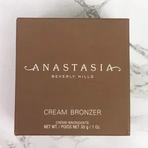 NIB Cream Bronzer In Caramel - Anastasia Beverly Hills
