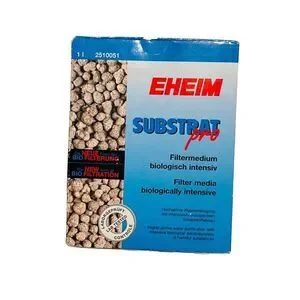 NIB Eheim Substrat Pro Filter Media Biologically Intensive