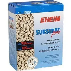 NIB Eheim Substrat Pro Filter Media Biologically Intensive