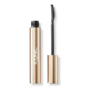 NIB Iconic‎ London Enrich & Elevate Black Mascara