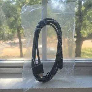 NIB Insignia 6 Ft HDMI Cable NS-HG06505 1080p 10.5 Gbps