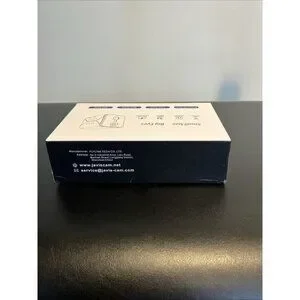 NIB Javiscam Mini Camera Security Camera WiFi Connect Motion & Night Detection