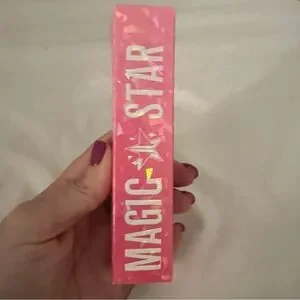 NIB Jeffree Star Magic Star Lavender Concealer