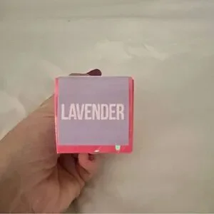 NIB Jeffree Star Magic Star Lavender Concealer