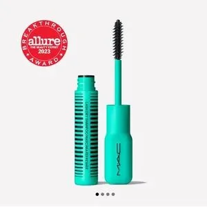 NIB MAC Cosmetics Lash Dry Shampoo Mascara Refresher