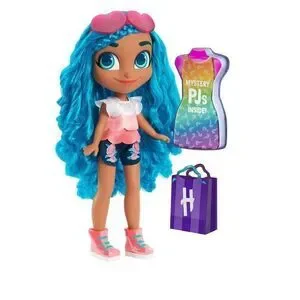 NIB NOAH HAIRDORABLES