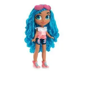 NIB NOAH HAIRDORABLES