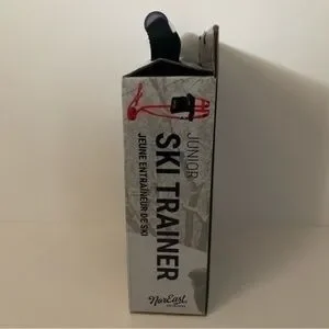 NIB. NOREAST OUTDOORS Junior Ski Trainer