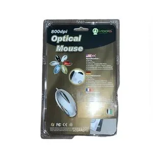 NIB Optical Mouse 800 DPI