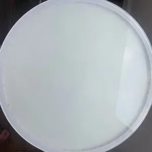 NIB Pottery Barn Teen Light Up Round Panel