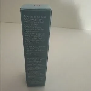 NIB Thrive Causemetics Bigger Than Beauty Pout Hero Lip Treatment Gingerbread