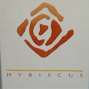 NIB Yves Chantre Paris Beauty Bath & Shower Gel Hybiscus Full Size 8.4 Oz