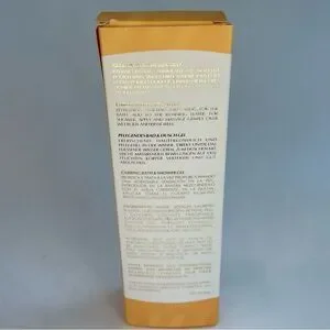 NIB Yves Chantre Paris Beauty Bath & Shower Gel Hybiscus Full Size 8.4 Oz