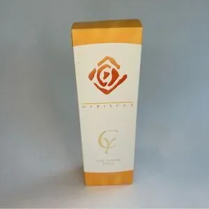 NIB Yves Chantre Paris Beauty Bath & Shower Gel Hybiscus Full Size 8.4 Oz