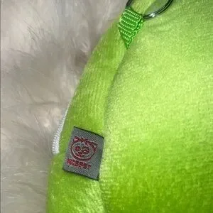 Nice Pet Bunny Rabbit Guinea Pig Hamster Carrier Lime Green Small Pet Bag