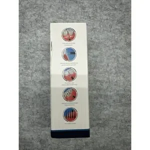 Nicwell Rechargeable Portable Smart Dental Oral Irrigator F5025‎ Rechargeable