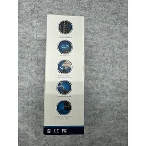 Nicwell Rechargeable Portable Smart Dental Oral Irrigator F5025‎ Rechargeable