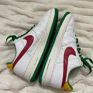 Nike Air Force 1 Low Premium “West Indies” Sneakers