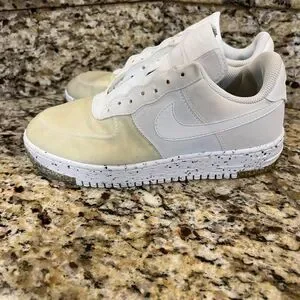 Nike Air Force One crater Summit Women’s 7.5