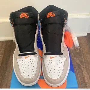Nike Air Jordan 1 Retro High OG Prototype 8.5M/10W
