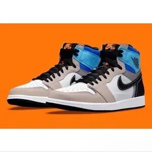 Nike Air Jordan 1 Retro High OG Prototype 8.5M/10W