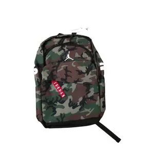 Nike Air Jordan Camo Backback
