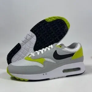Nike Air Max 1 '86 OG Golf Bright Cactus DV1403-004 Mens Size 6/ Women’s size 7