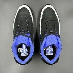 Nike Air Max BW OG 'Black Persian Violet'
