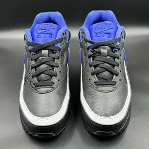 Nike Air Max BW OG 'Black Persian Violet'