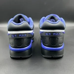 Nike Air Max BW OG 'Black Persian Violet'