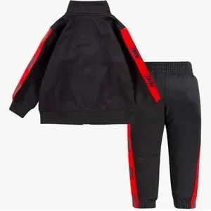 Nike Baby Boy's Sportswear Track Suit Tricot Two-Piece Set