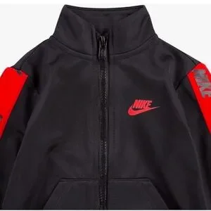 Nike Baby Boy's Sportswear Track Suit Tricot Two-Piece Set