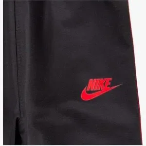Nike Baby Boy's Sportswear Track Suit Tricot Two-Piece Set