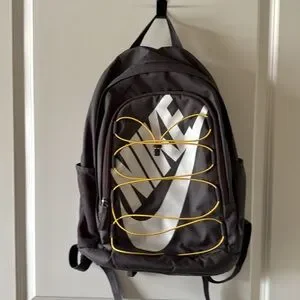 Nike back pack Nike back pack