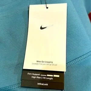 Nike Dry Fit Leggings