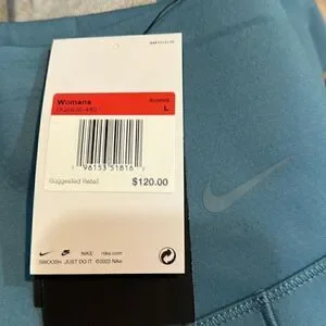 Nike Dry Fit Leggings