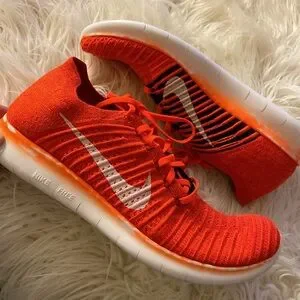NIKE Free RN Flyknit running sneakers