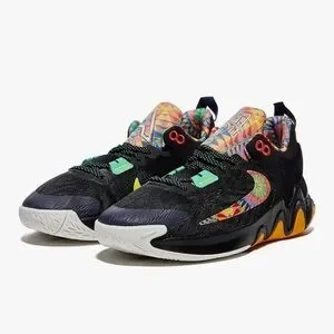 Nike Giannis immortality Kids Sneakers Black algae 7 shoes men’s basketball